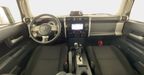 Toyota Fj Cruiser 4.0 GXR NAV AUTO RB 4WD Suv 2020
