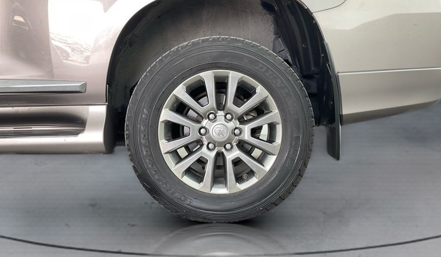 Toyota Land Cruiser Prado 4.0 4WD AUTO VXR Suv 2020