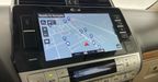 Toyota Land Cruiser Prado 4.0 4WD AUTO VXR Suv 2020