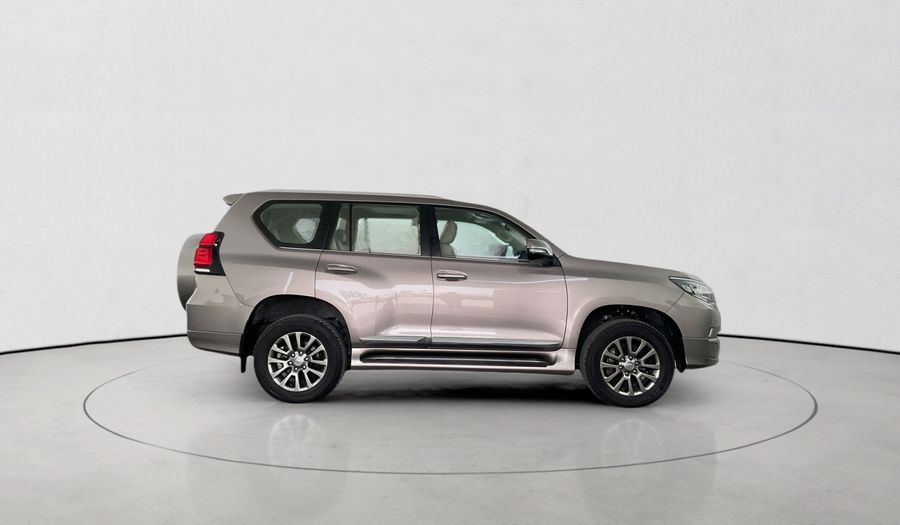 Toyota Land Cruiser Prado 4.0 4WD AUTO VXR Suv 2020