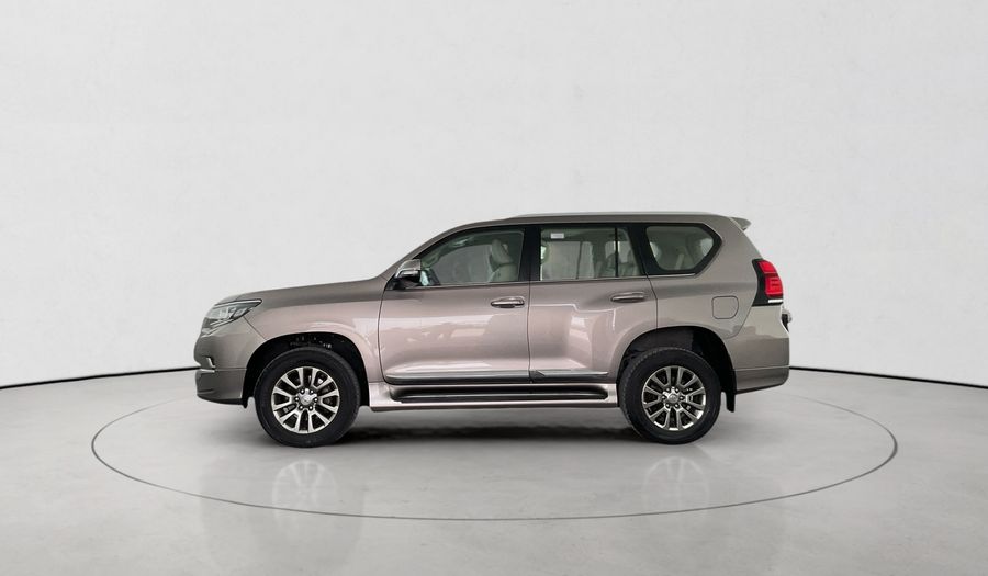 Toyota Land Cruiser Prado 4.0 4WD AUTO VXR Suv 2020