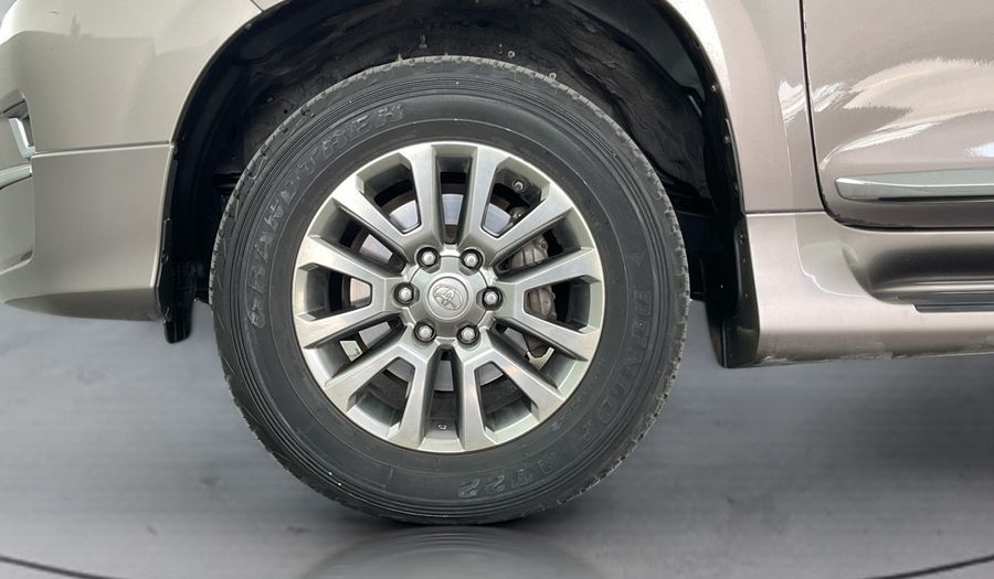Toyota Land Cruiser Prado 4.0 4WD AUTO VXR Suv 2020