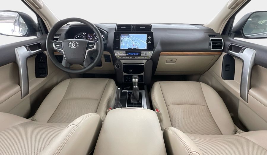 Toyota Land Cruiser Prado 4.0 4WD AUTO VXR Suv 2020