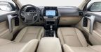 Toyota Land Cruiser Prado 4.0 4WD AUTO VXR Suv 2020