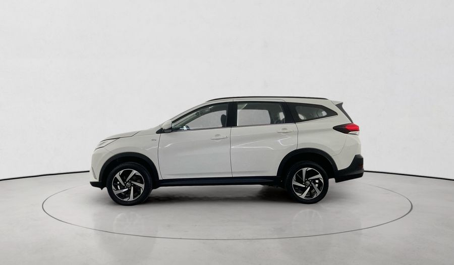 Toyota Rush 1.5 EX AUTO 2WD Suv 2020