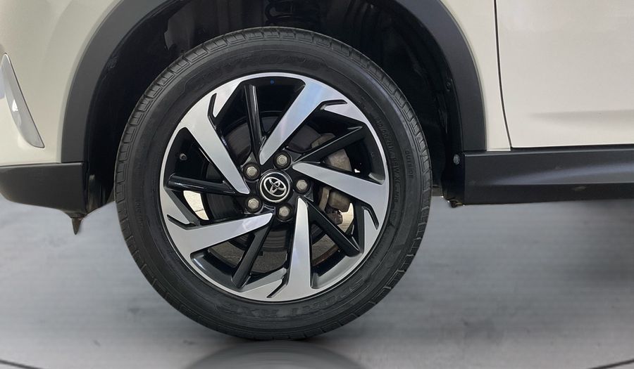 Toyota Rush 1.5 EX AUTO 2WD Suv 2020