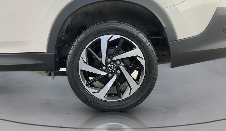 Toyota Rush 1.5 EX AUTO 2WD Suv 2020