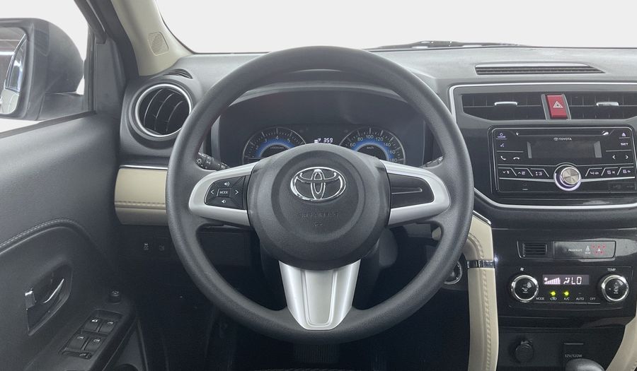 Toyota Rush 1.5 EX AUTO 2WD Suv 2020