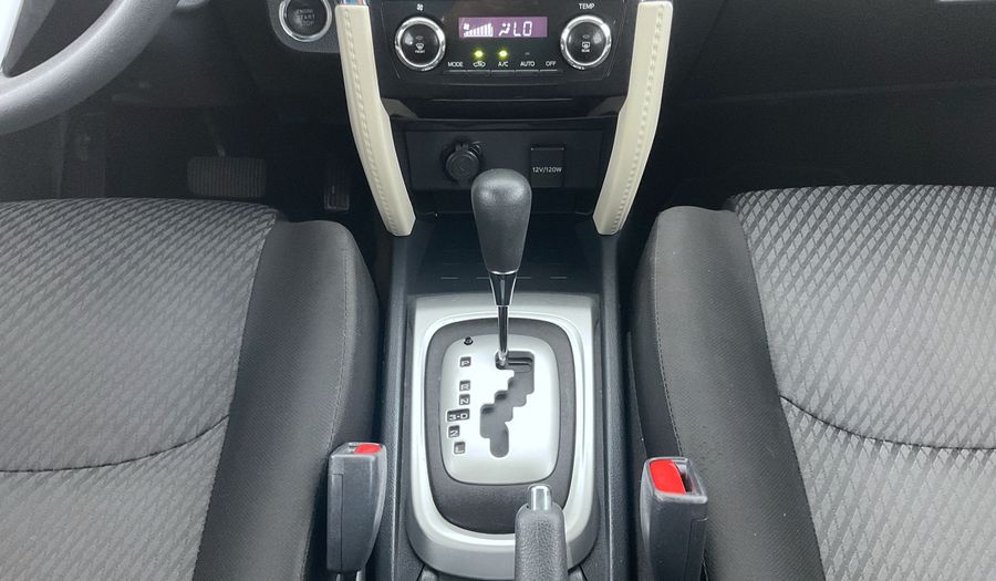 Toyota Rush 1.5 EX AUTO 2WD Suv 2020