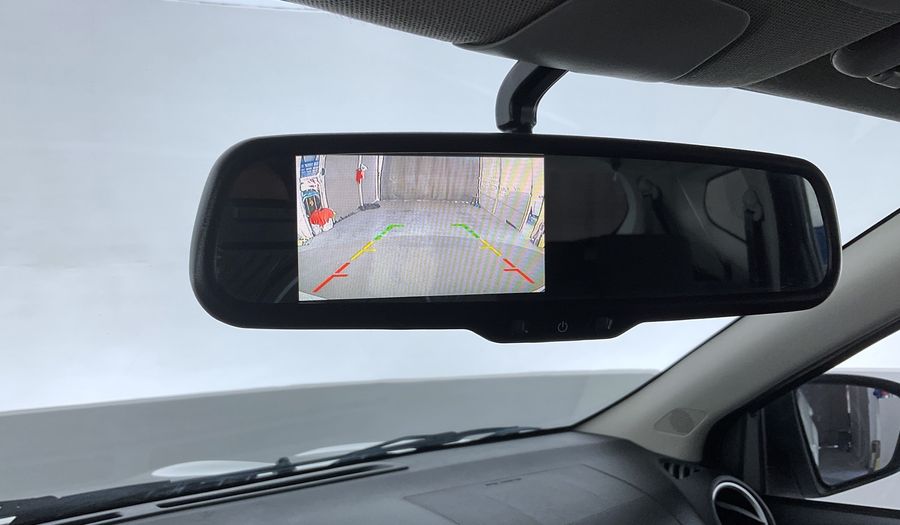 Toyota Rush 1.5 EX AUTO 2WD Suv 2020