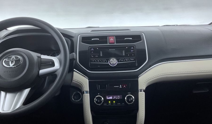 Toyota Rush 1.5 EX AUTO 2WD Suv 2020