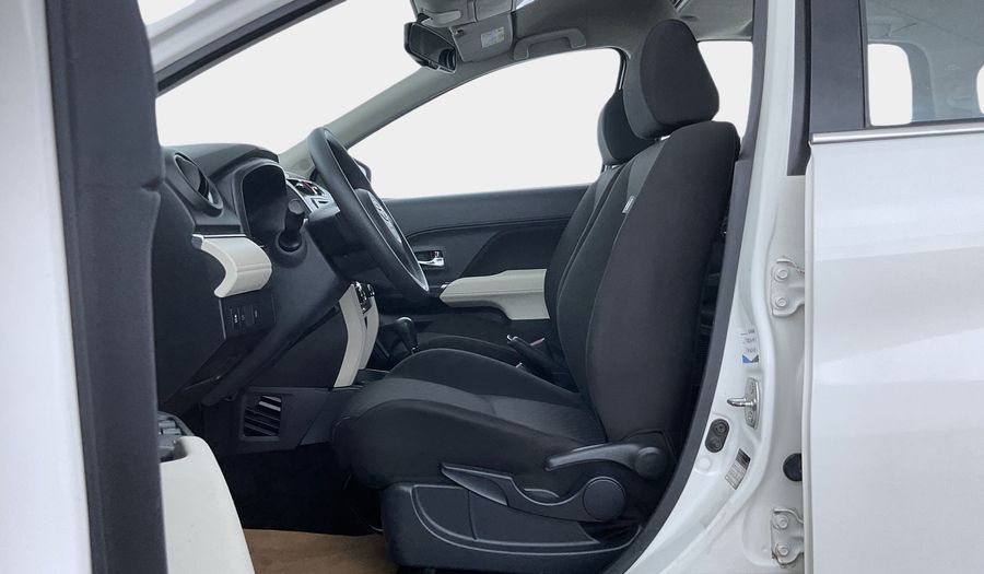 Toyota Rush 1.5 EX AUTO 2WD Suv 2020