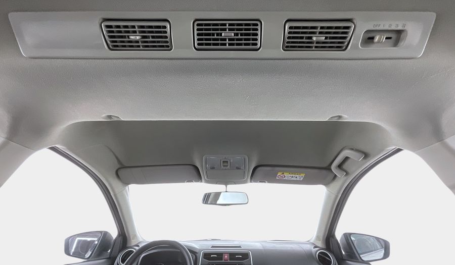 Toyota Rush 1.5 EX AUTO 2WD Suv 2020