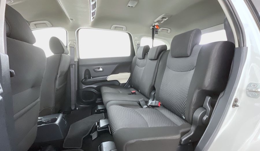 Toyota Rush 1.5 EX AUTO 2WD Suv 2020
