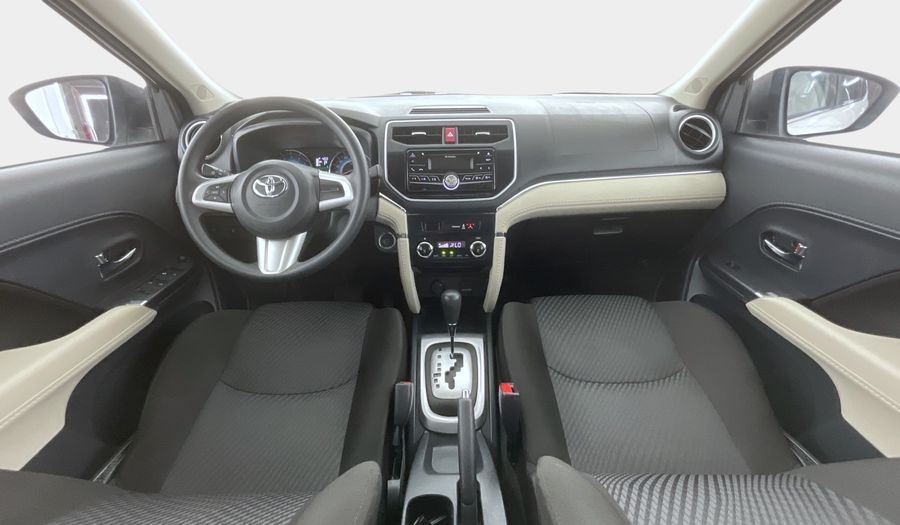 Toyota Rush 1.5 EX AUTO 2WD Suv 2020