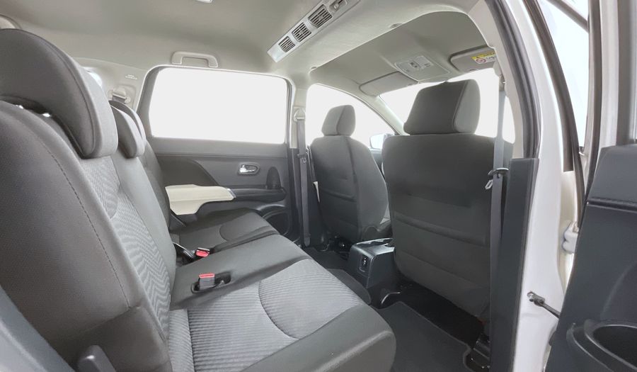 Toyota Rush 1.5 EX AUTO 2WD Suv 2020