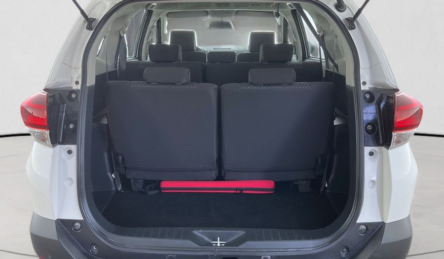 Toyota Rush 1.5 EX AUTO 2WD Suv 2020