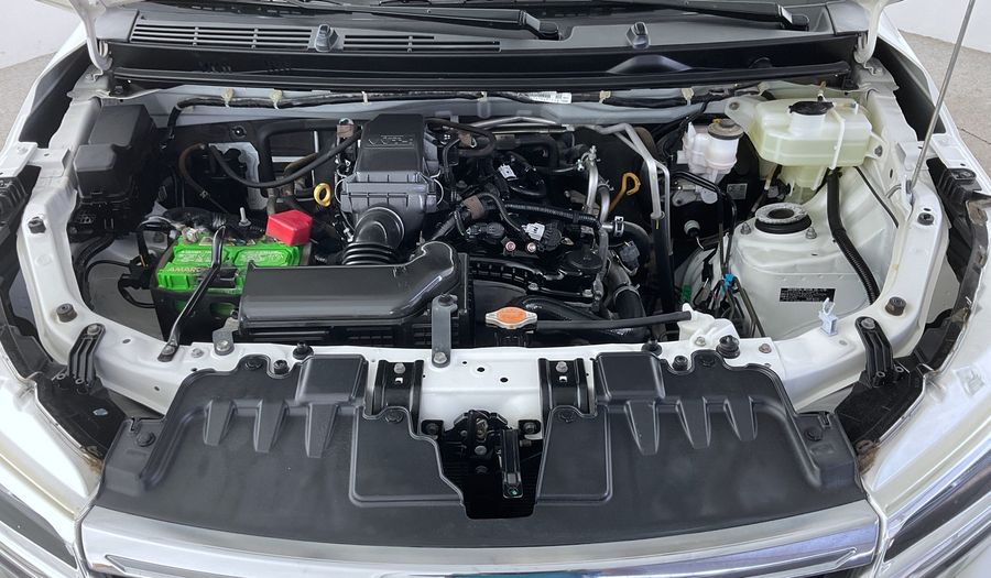 Toyota Rush 1.5 EX AUTO 2WD Suv 2020