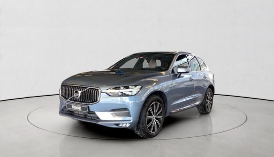 Volvo • XC60