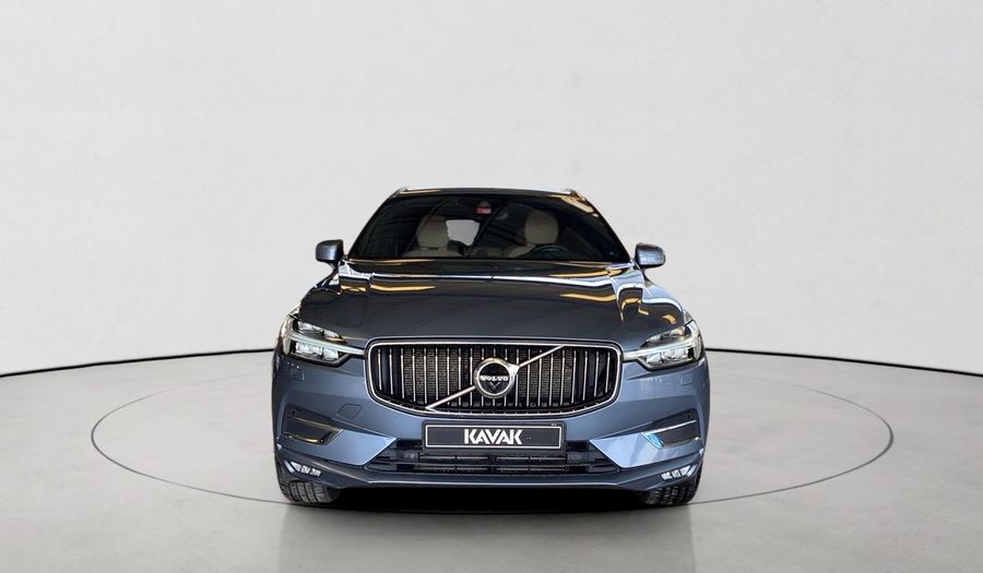 Volvo Xc60 2.0 T6 AWD INSCRIPTION AUTO Suv 2020