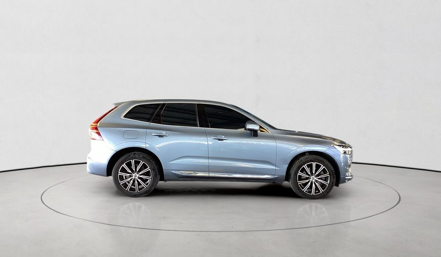 Volvo Xc60 2.0 T6 AWD INSCRIPTION AUTO Suv 2020