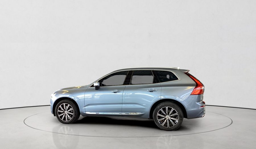 Volvo Xc60 2.0 T6 AWD INSCRIPTION AUTO Suv 2020