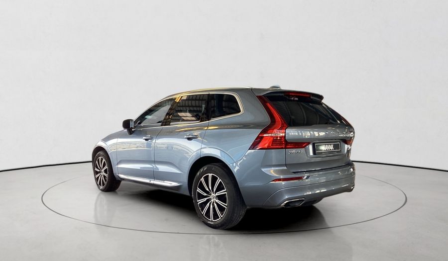 Volvo Xc60 2.0 T6 AWD INSCRIPTION AUTO Suv 2020