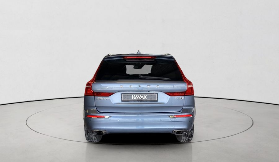 Volvo Xc60 2.0 T6 AWD INSCRIPTION AUTO Suv 2020