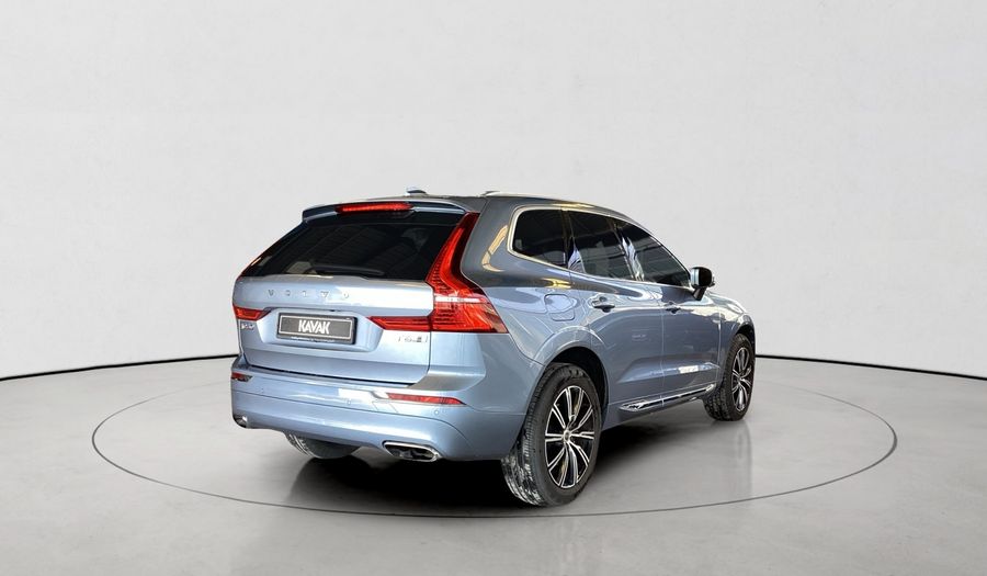 Volvo Xc60 2.0 T6 AWD INSCRIPTION AUTO Suv 2020
