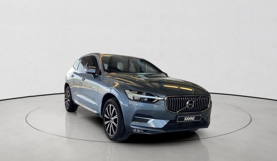 Volvo Xc60 2.0 T6 AWD INSCRIPTION AUTO Suv 2020