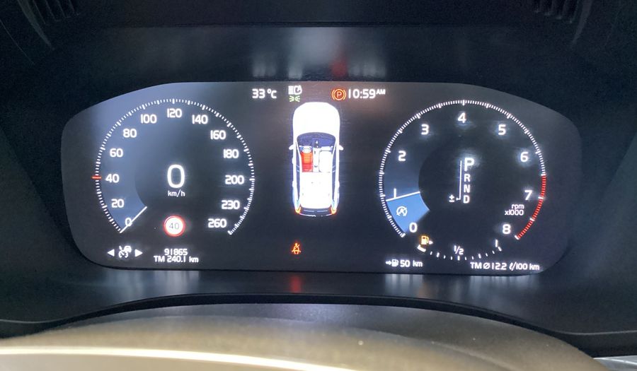 Volvo Xc60 2.0 T6 AWD INSCRIPTION AUTO Suv 2020