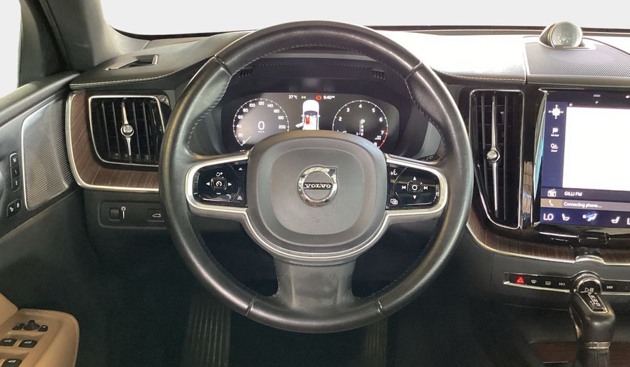 Volvo Xc60 2.0 T6 AWD INSCRIPTION AUTO Suv 2020