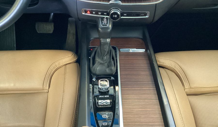 Volvo Xc60 2.0 T6 AWD INSCRIPTION AUTO Suv 2020