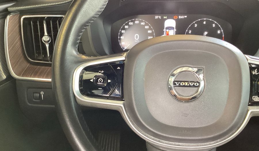 Volvo Xc60 2.0 T6 AWD INSCRIPTION AUTO Suv 2020