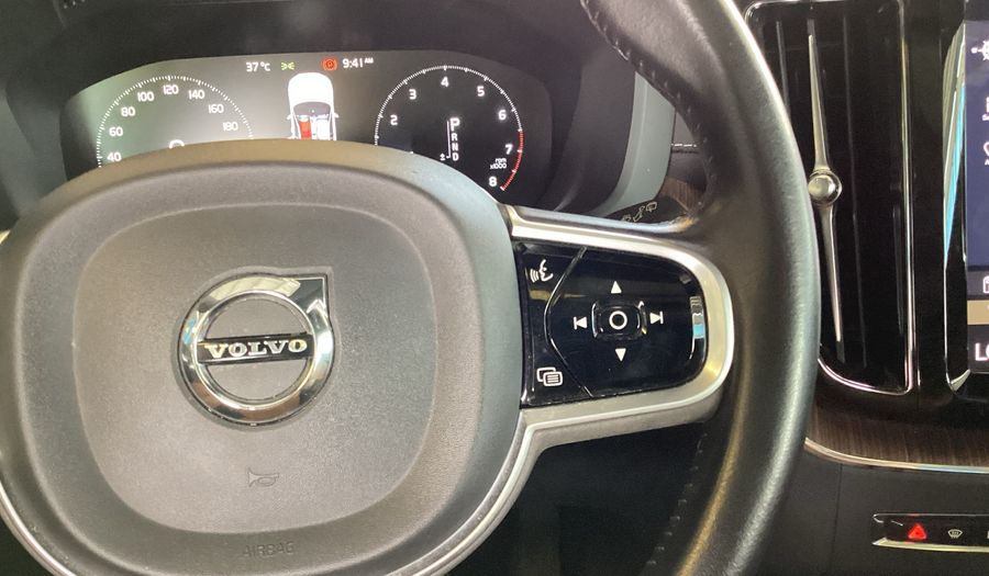 Volvo Xc60 2.0 T6 AWD INSCRIPTION AUTO Suv 2020