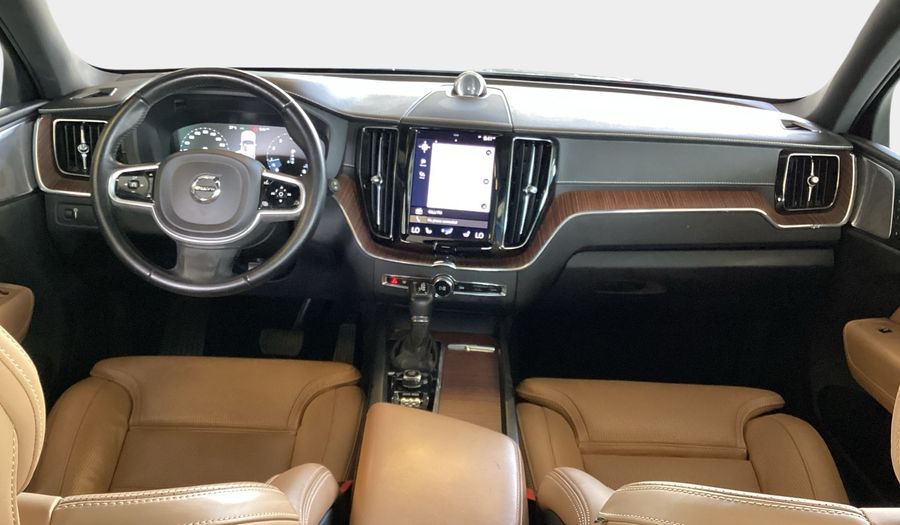 Volvo Xc60 2.0 T6 AWD INSCRIPTION AUTO Suv 2020