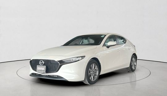 Mazda • Mazda 3