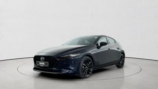 Mazda • Mazda 3