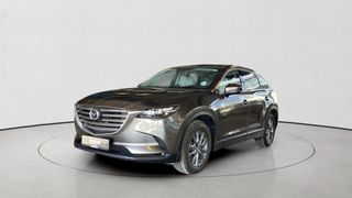 Mazda • CX-9