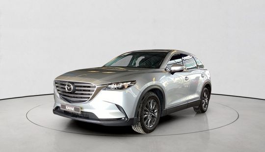 Mazda • CX-9
