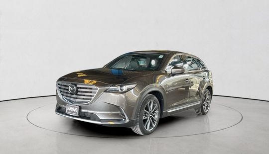 Mazda • CX-9