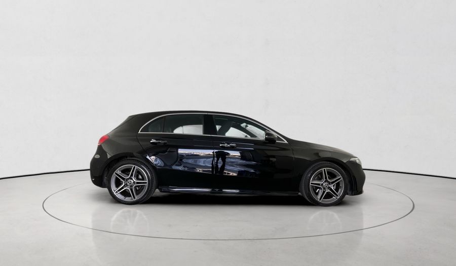 Mercedes Benz A-class 1.3 A 200 DCT PREMIUM PLUS Hatchback 2021