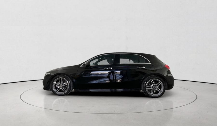 Mercedes Benz A-class 1.3 A 200 DCT PREMIUM PLUS Hatchback 2021