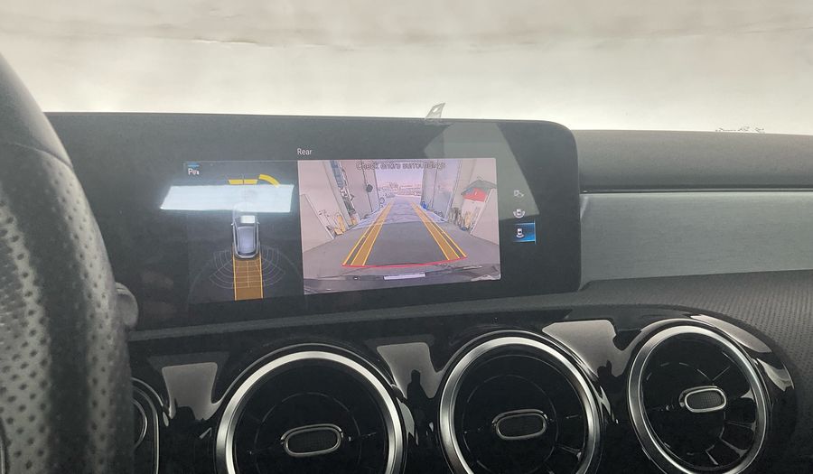 Mercedes Benz A-class 1.3 A 200 DCT PREMIUM PLUS Hatchback 2021