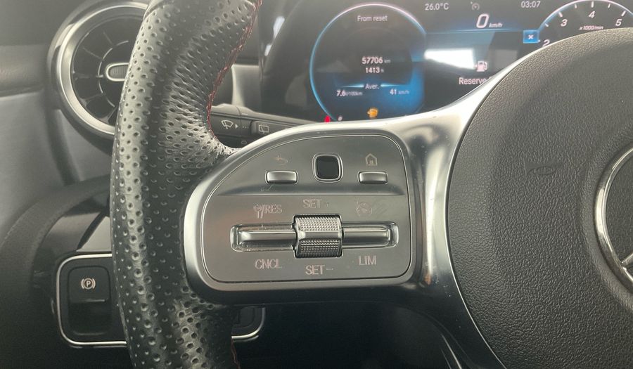 Mercedes Benz A-class 1.3 A 200 DCT PREMIUM PLUS Hatchback 2021