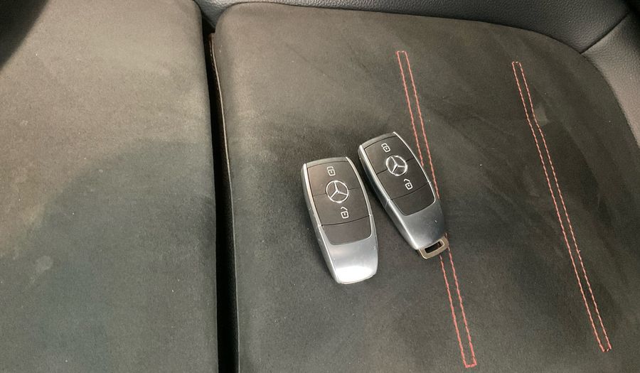 Mercedes Benz A-class 1.3 A 200 DCT PREMIUM PLUS Hatchback 2021