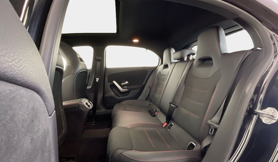 Mercedes Benz A-class 1.3 A 200 DCT PREMIUM PLUS Hatchback 2021