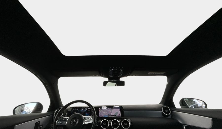 Mercedes Benz A-class 1.3 A 200 DCT PREMIUM PLUS Hatchback 2021