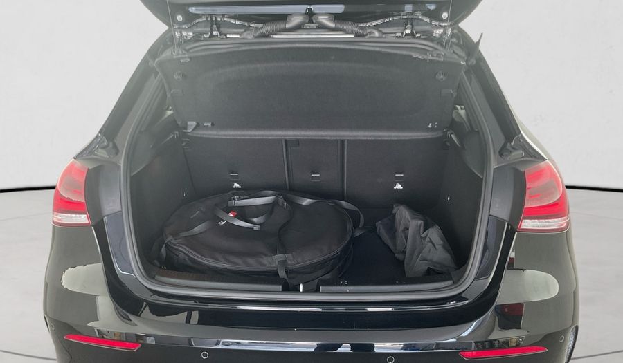 Mercedes Benz A-class 1.3 A 200 DCT PREMIUM PLUS Hatchback 2021