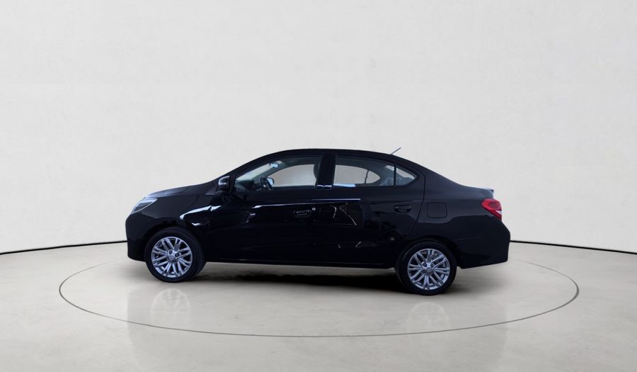 Mitsubishi Attrage 1.2 AUTO GLX HL REV CAM/SENSOR CARPLAY Sedan 2021